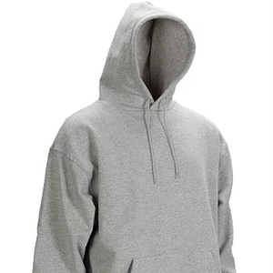 Sudadera con capucha unisex de alta calidad personalizable con logotipo bordado y estampado personalizado, estilo vintage con efecto desgastado por el sol y lavado ácido. - Product Image 1