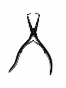 Pinza Profesional para Extensiones de Cabello de Alta Calidad, Fabricada en Acero Inoxidable, Agarre Fuerte - Product Image 4