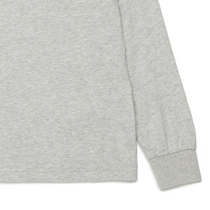 Streetwear décontracté et tendance avec un design de haute qualité, manches longues, pour garçons, service OEM, design avec logo personnalisé - Product Image 4