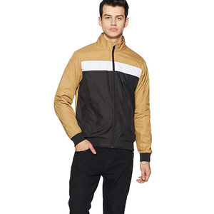 Chaqueta Cortavientos de Alta Calidad para Hombre, Ligera, Informal, Resistente al Agua, Cómoda, de Corte Regular, Ropa Exterior de Moda - Product Image 2