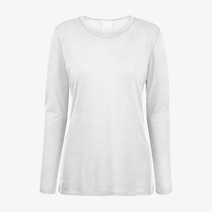 <b>Women's</b> Under Stretchy Soft Draw Uniform Scrub Medical Digital Printing High Neck Logo Under Shirts Nurses <b>Undershirts</b> - Product Image 1