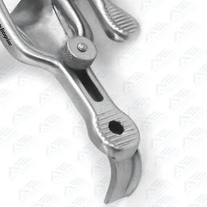 Qualité supérieure pour les équipements chirurgicaux de gynécologue Instruments de matériel médical Instruments médicaux Instruments chirurgicaux Outils - Product Image 4