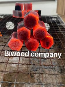 CHARBON DE COQUE DE COCO 100% MATÉRIAU NATUREL PAR BIWOOD COMPANY AU VIETNAM, SANS DANGER POUR LA SANTÉ, PRÊT À VENDRE - Product Image 4