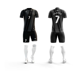 Custom Breathable <b>Soccer</b> Kits Football Kits Quick Dry <b>Soccer</b> Wear Men Football Jerseys Football Uniforms Men <b>Soccer</b> Jerseys Set - Product Image 2