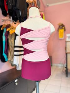 Justaucorps côtelé - Product Image 3