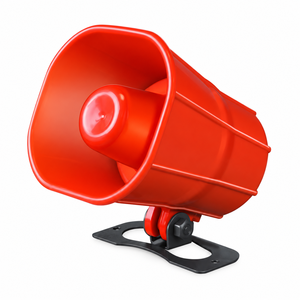 ไซเรนอิเล็กทรอนิกส์ CAP123DX - Product Image 1