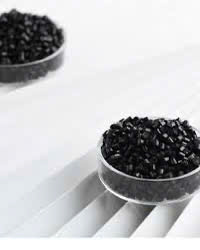 Masterbatch Premium EVOPLAS VIETNAM à 50 % de carbone noir, haute brillance, résistant aux UV et aux intempéries, qualité moulage par injection - Product Image 4