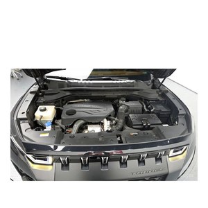 2023/3 KGM KG Mobility (SsangYong) Torres Gasolina 1.5 4WD 28.437 km Automático Asientos de Cuero Cámara Trasera - ¡Para la Movilidad Urbana! - Product Image 6