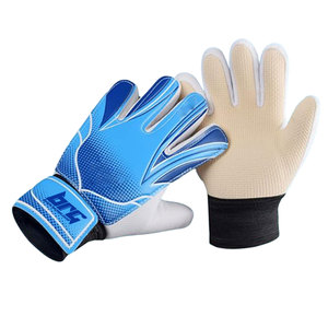 Gants de gardien de but pour sports de plein air, gants de gardien de but de qualité supérieure, gants de gardien de but avec logo personnalisé - Product Image 1