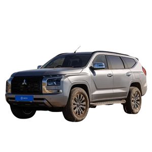 VENTAS RÁPIDAS Mitsubishi Pajero 4WD SUV, Exterior Robusto, Motor de Alto Rendimiento y en Condiciones para Exportación Internacional - Product Image 5