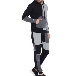 Conjunto Deportivo para Hombre de Invierno al Por Mayor, Cómodo, Transpirable, de Alta Calidad, con Mangas Largas, a Precio Razonable - Product Image 5