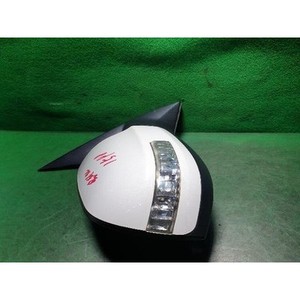 Altima RIGHT Passenger Side <b>Door</b> <b>Mirror</b> Assembly Used OEM 96301ZN73A - Product Image 3