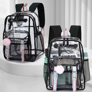 Sac à dos unisexe imperméable antivol avec port USB, ergonomique et physiologique, pour ordinateur portable, voyage et école - Product Image 5
