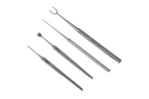 2021 nueva gran oferta Ronheur instrumentos quirúrgicos veterinarios ortopédicos de acero inoxidable personalizados CE ISO Uamed Ltd Bone STILLE - Product Image 5