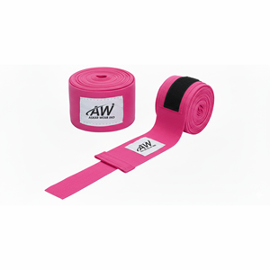 Vendas de Mano Profesionales Personalizadas para Kickboxing, Muay Thai, MMA, Boxeo y Karate - Product Image 4