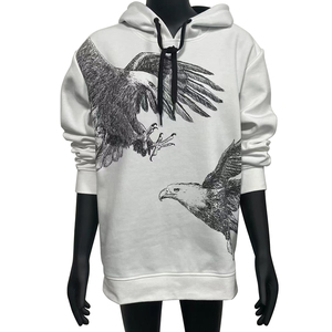 Trending Product Ladies <b>Tie</b> <b>Dye</b> <b>Hoodies</b> Low MOQ Clothing Manufacturer 100% Cotton Material Women <b>Tie</b> <b>Dye</b> Hoodie - Product Image 3