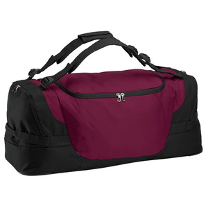 <b>Large</b> Capacity Travel Duffle Bag Waterproof Weekend Gym Bag OEM Custom Logo Sports Gym Duffle Bag For Men And <b>Women</b> - Product Image 6