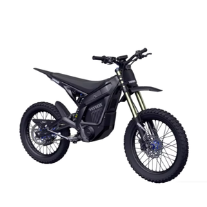 จักรยานไฟฟ้าสำหรับผู้ใหญ่รุ่นใหม่ขายดีที่สุดประจำปี 2026 To/rk Pro-Sport พร้อมการรับประกัน 2 ปี มีจำหน่ายสำหรับการสั่งซื้อจำนวนมาก - Product Image 1