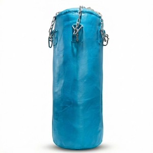 Saco de Boxeo de Pared de Cuero PU, Almohadilla de Entrenamiento para Golpear, Equipo de Gimnasio en Casa - Product Image 1