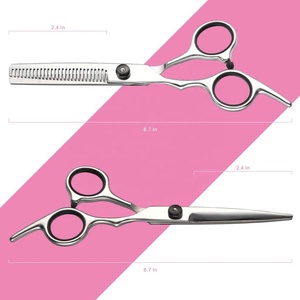 Kit de barbier professionnel en acier inoxydable avec emballage personnalisé de qualité supérieure et design léger réutilisable - Faible MOQ 2 ensembles - Product Image 6