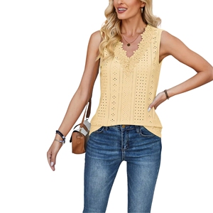 Women's Trendy Loose Casual Plus Size <b>T</b>-<b>Shirt</b> 2025 Wholesale Breathable Soft Fabric with Patchwork <b>Striped</b> <b>Long</b> <b>Sleeve</b> - Product Image 4