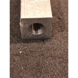 AMAT 650793 <b>Lens</b> <b>Protector</b>, 173929 - Trusted Global Legacy Semiconductor Equipment and Parts at - Product Image 4