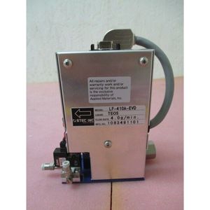 AMAT 3030-07663, STEC LF-410A-EVD TEOS 4GPM - อุปกรณ์และชิ้นส่วนเซมิคอนดักเตอร์ระดับโลกที่เชื่อถือได้ - Product Image 6