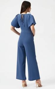 Mono de Alta Calidad para Mujer, 100% Algodón, Personalizable, Lavable, Sostenible, Cómodo, Ropa de Calle, Verano - Product Image 4