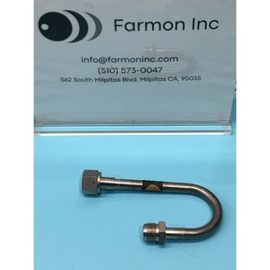 AMAT 1711-1810 GRAPHITE INNER DUCT V, 1047560 - Équipements et pièces semi-conductrices de renommée mondiale à la confiance de tous - Product Image 2