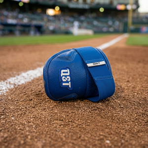 QST Nuevo Protector de Codo de Béisbol Personalizado para Bateadores, Alta Protección, Cuero PVC, Protector de Brazo, Equipo Deportivo, Venta al Por Mayor - Product Image 3