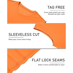 New Arrival Sports <b>Singlet</b> <b>Men</b> Running Tank Top Lightweight High Quality Fabric Training Top High Performance Tank Top <b>for</b> <b>Men</b> - Product Image 6