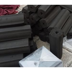 Briquetas de Carbón Vegetal de Madera de Indonesia - Product Image 3