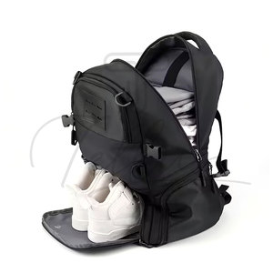 Fashionable Customized Color Size Team <b>Backpack</b> Latest Design Sports Comfortable Custom Fabric Capacity Football Team <b>Backpack</b> - Product Image 2