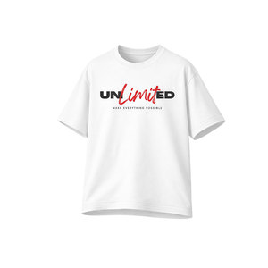 เสื้อยืดโอเวอร์ไซส์ทรงบ็อกซี่ แขนสั้น ผ้าฝ้าย 100% หนานุ่ม พิมพ์ลายสกรีน สำหรับผู้ชาย เป็นมิตรต่อสิ่งแวดล้อม - Product Image 2