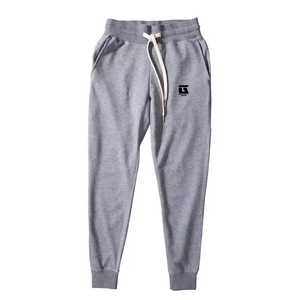 Pantalon Homme Sur Mesure Style Urbain Polyester/Coton Séchage Rapide Respirant Taille Élastique Mi-Haute Lavé – Meilleures Ventes - Product Image 1