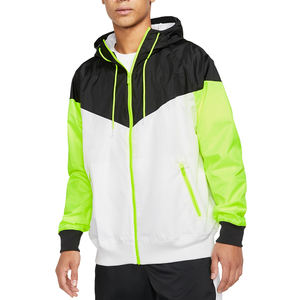 Winter Sports <b>Jacket</b> Multi-Purpose Outdoor Hiking Trekking Windbreaker Gym Training Coated Stand Private Label Athletic Apparel - Product Image 4