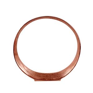 Grandes boules décoratives personnalisées en fonte d'aluminium pour la maison Boules décoratives personnalisées avec trous pour la maison - Product Image 3