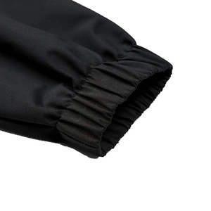 Cheap Price Customized Wholesale Price <b>Men's</b> Winter Thick Zipper Canvas Quilted <b>Jacket</b> for <b>Cycling</b> Running OEM Service - Product Image 3