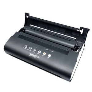 Cheap Printer Machine Thermal Tattoo Temporary Printer Portable A4