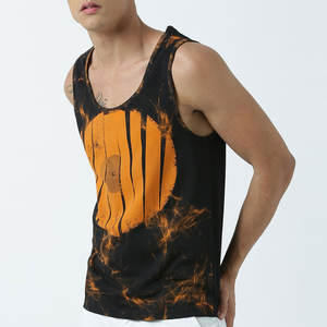 Débardeur de sport pour homme, style le plus récent, fabriqué avec des matériaux de haute qualité, écologique, séchage rapide, léger. - Product Image 2