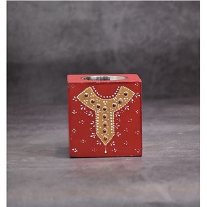 Handcrafted Luxury <b>Bakhoor</b> <b>Burner</b> for Islamic Gifts - Product Image 1