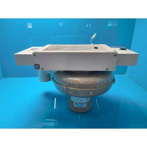 Souffleur électrique SHOWA EC-75T d'occasion – Pièces détachées d'équipement semi-conducteur Legacy - Product Image 4