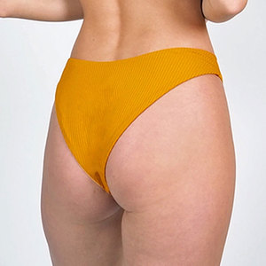 Conjuntos de Bikini de 2 Piezas para Mujer Más Vendidos, Hechos con Material 100% Poliéster, con Empaque Personalizado - Product Image 6