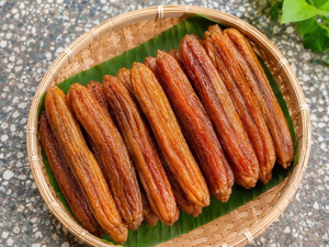 Vietnam Natural Soft Dried Banana <b>Chewy</b> Sweet Fruit Snack Healthy Food Bulk Wholesale OEM Packaging Available Here - Product Image 3