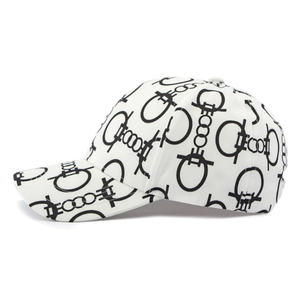 Casquette de baseball légère et ajustable en tissu éponge pour homme et femme, idéale pour la course, les entraînements et les activités de plein air, en tissu courant - Product Image 6