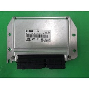 H-1 ชุดควบคุมอิเล็กทรอนิกส์และโมดูลคอมพิวเตอร์มือสอง 391104A000 - Product Image 1