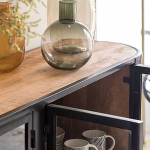 ตู้โชว์โลหะวานดาน่า รัเดียนท์ แอสตัน - Product Image 5