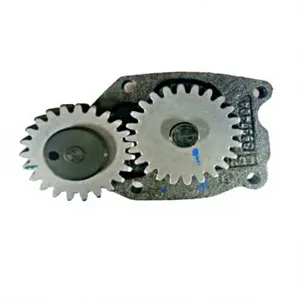 Bomba de Aceite Compatible con TATA 1518 1316 1318 2516, OEM 278618999933, Cummins 5.9L 6BTAA 5883cc LPT, Pieza de Motor para Camión - Product Image 1