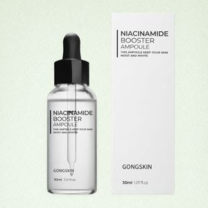 Suero Ampolla con Niacinamida, Péptidos, Glutatión y Ácido Hialurónico, EGF, Blanqueador Facial, Hidratante, Revitalizante, de Acción Rápida, ODM - Product Image 6