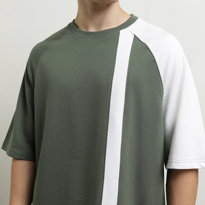 New Arrivals Summer <b>Short</b> <b>Set</b> Casual Customised <b>Men</b> Summer 2 Piece <b>T</b> <b>Shirt</b> <b>Shorts</b> <b>Set</b> Cotton Made Quick Dry <b>Short</b> <b>Set</b> 2026 - Product Image 4